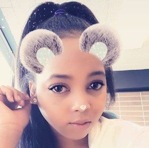 Meet your Posher, Tinisha